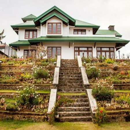 Sanctuary Hills Hotel Nuwara Eliya Exterior photo