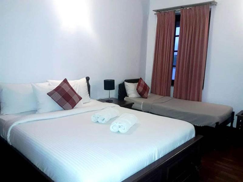 Sanctuary Hills Hotel Nuwara Eliya Exterior photo